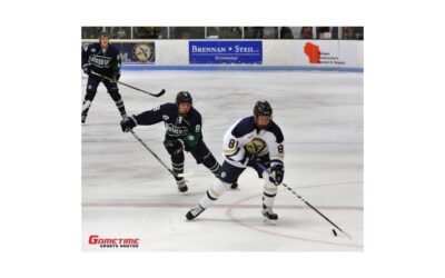 Vet Check-Up: Kip Hoffmann