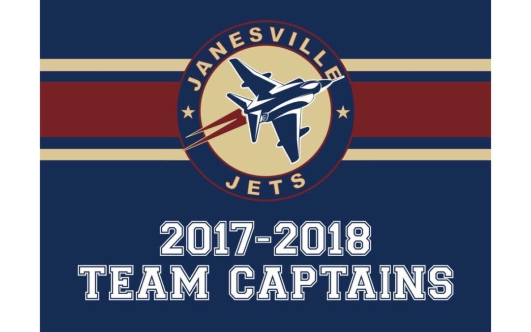 Hoffmann Named Captain