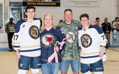 Meet the Crew: Jennifer Seeley