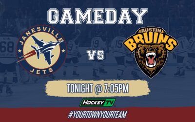 PREVIEW: Jets @ Bruins (Game #9)