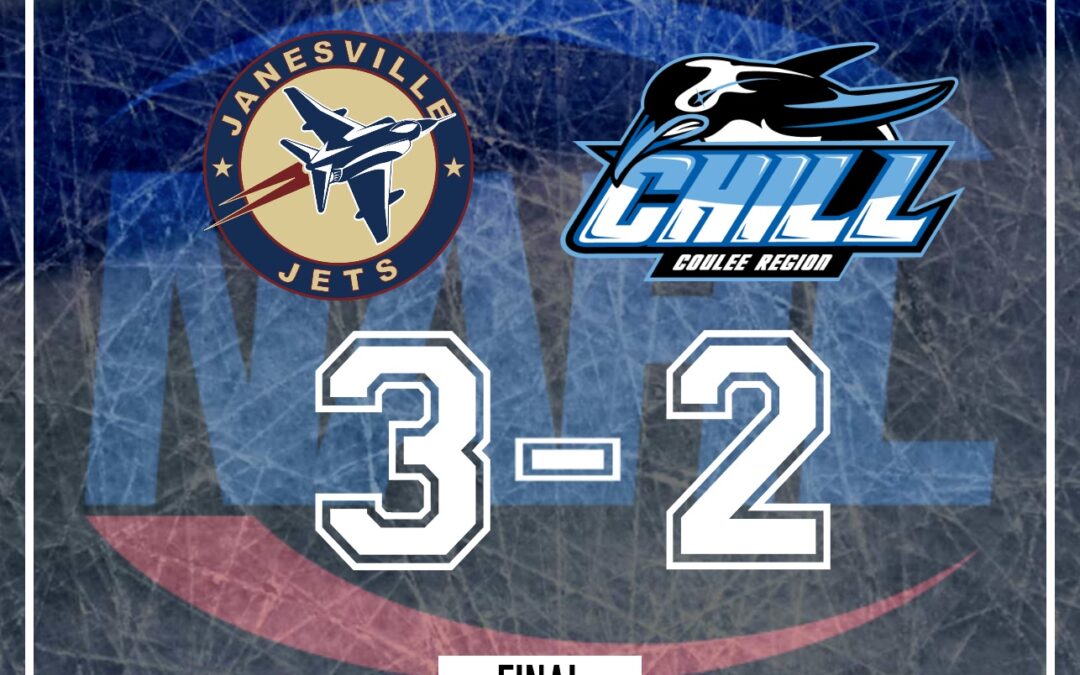 Weekend Wrapup: Jets Sweep Bruins, Extend Streak to Five