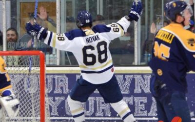 Vet Check-Up: Pumpkin Spice Edition with Jakov Novak