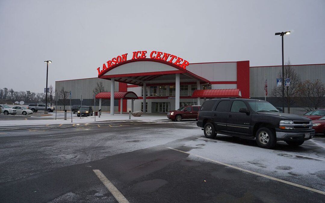 Weekend Wrapup: Jets Swept in Brookings