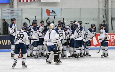 Weekend Wrapup: Jets Right Ship with Sweep