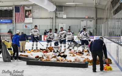 Weekend Wrapup: Jets Split, Head Home for Holidays