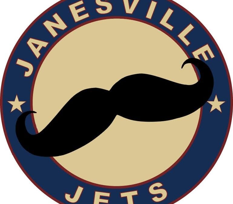 Jets Raise Over $2,000 For Movember
