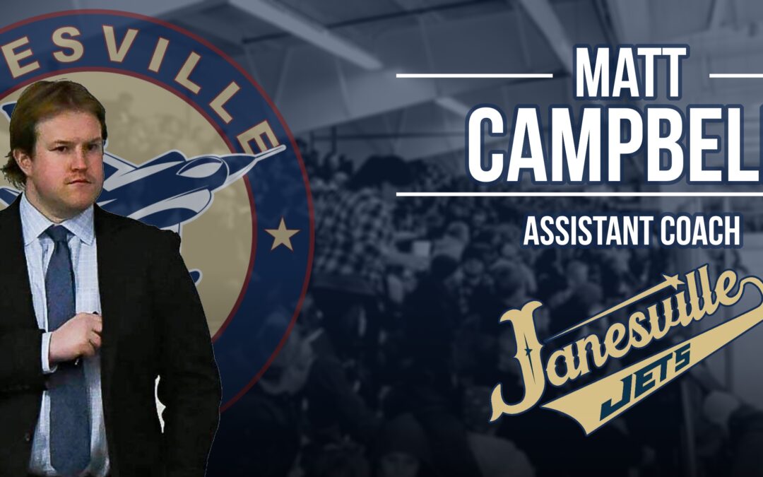 Jets Add Assistant Coach