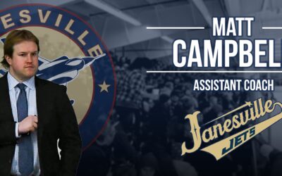 Jets Add Assistant Coach
