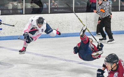 PREVIEW: Jets vs. Ice Dogs (Game #36)