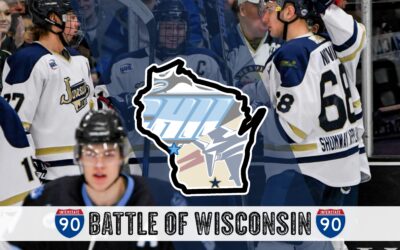 PREVIEW: Jets vs. Chill (Game #44)