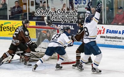 Weekend Wrapup: Jets Sweep in Multi-Opponent Weekend