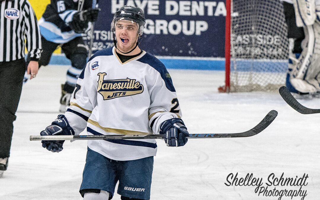 Weekend Wrapup: So Much Hockey