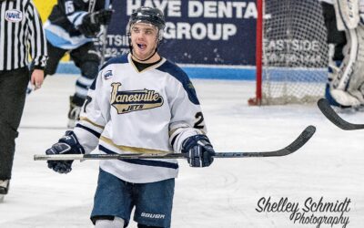 Weekend Wrapup: So Much Hockey