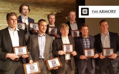 2018 Jets Player Awards Announced