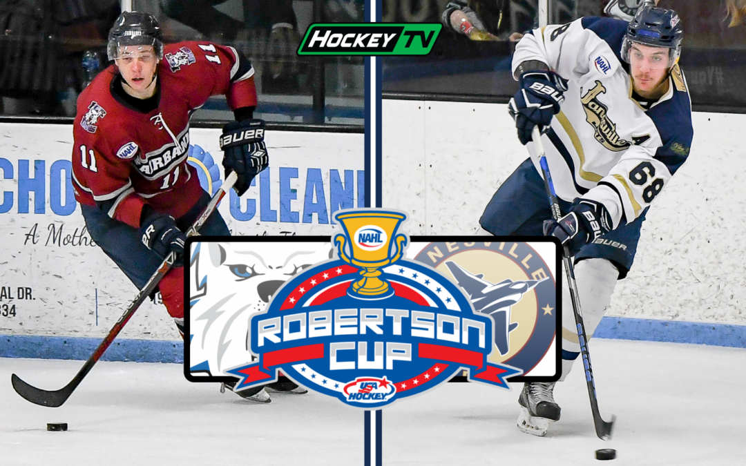 Midwest Division Finals Schedule Set