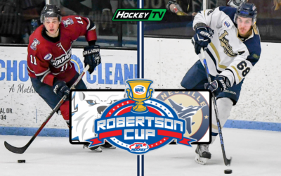 Midwest Division Finals Schedule Set