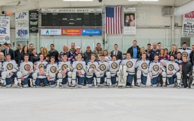 Billet Appreciation Night