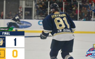 Jets Advance to Midwest Division Finals