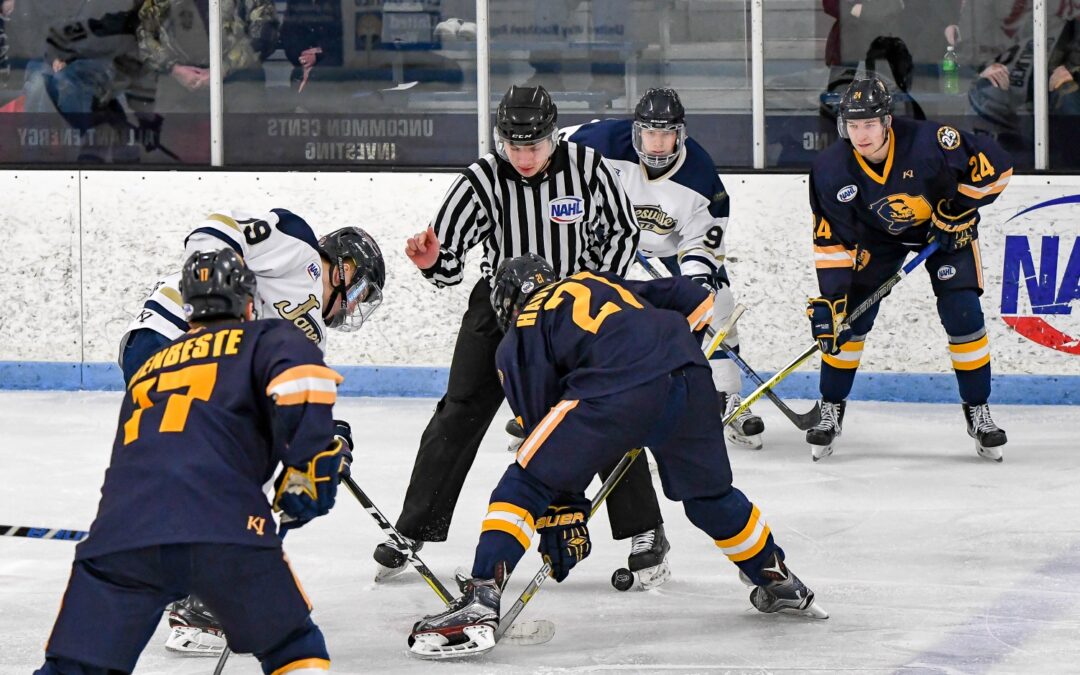 Robertson Cup Playoffs Preview: Janesville Jets (2) vs. Springfield Jr. Blues (3)