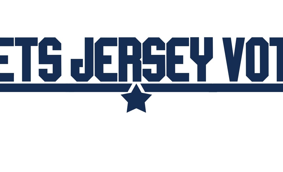 10th Anniversary Jersey Vote Polling Closes