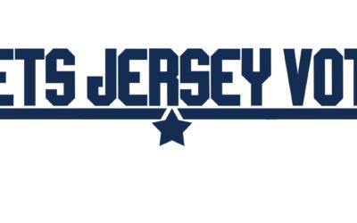 10th Anniversary Jersey Vote Polling Closes