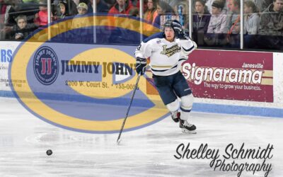 Sagissor Makes Division III Commitment