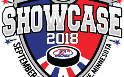 Jets Split 2018 NAHL Showcase