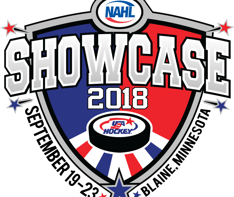 Jets Split 2018 NAHL Showcase