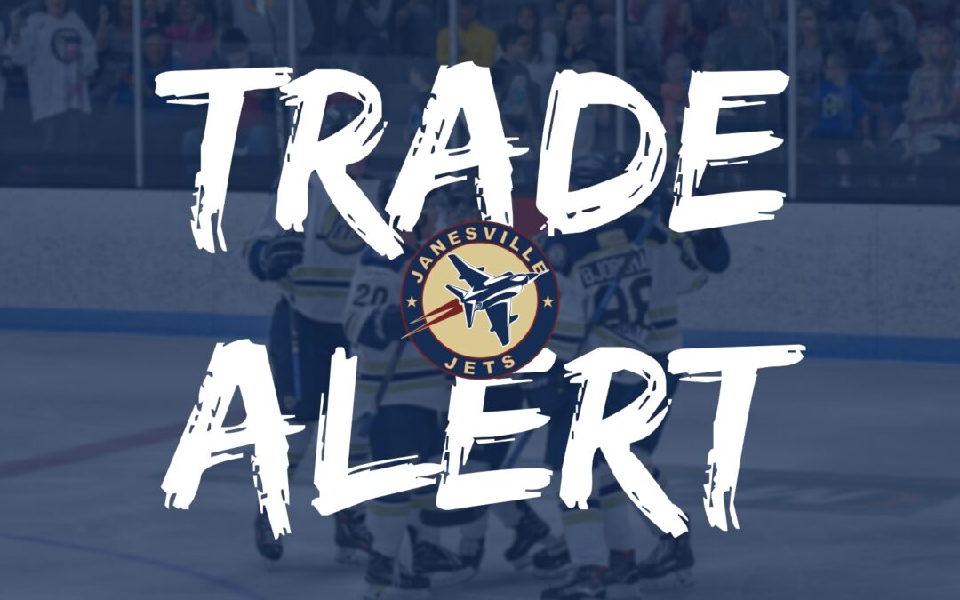Jets Land Forward in Trade with Aberdeen