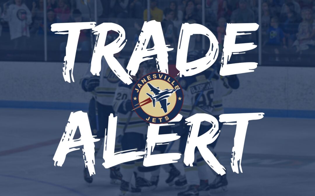 Jets Acquire Veteran Forward in Trade