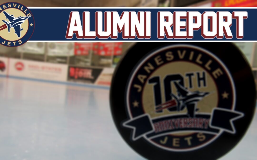 Alumni Report: Oct 15 – Oct 23