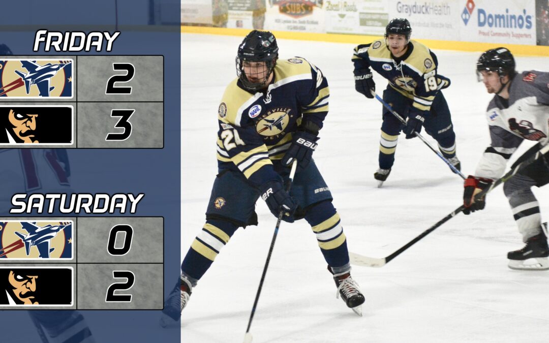 Jets Swept in Minnesota, Take 2nd Place into Thanksgiving