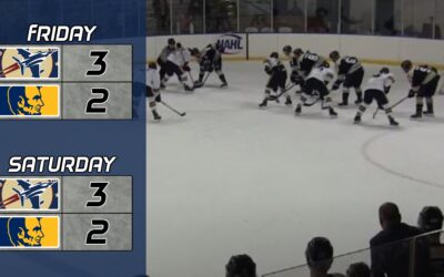 Jets Sweep in Land of Lincoln