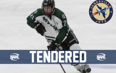 Jets Tender Team Wisconsin Forward