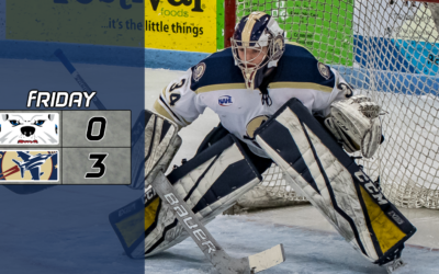 Jets Defeat Fairbanks, Ready for Magicians
