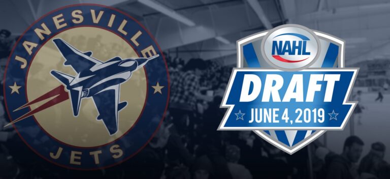 Jets Add Seven in 2019 NAHL Draft
