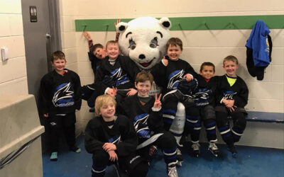 Jets, JYH Set for Janesville Youth Hockey Night