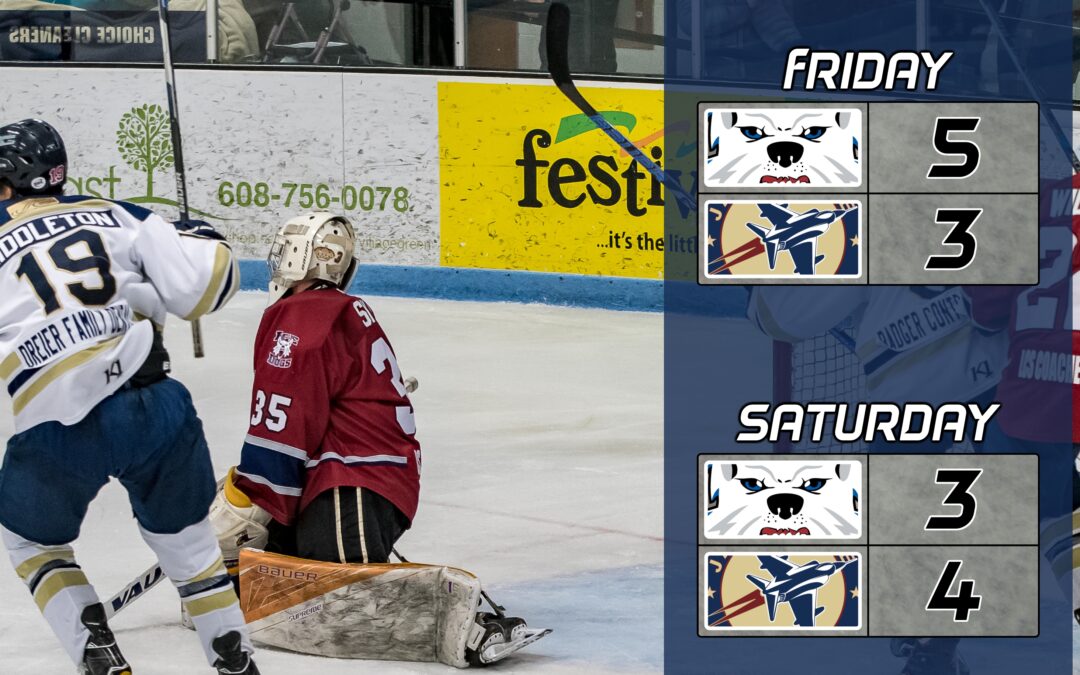 Jets Open 2019 with Split