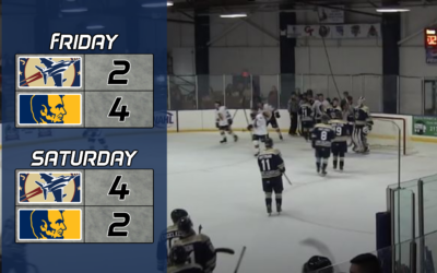 Skid Stops with Split in Springfield