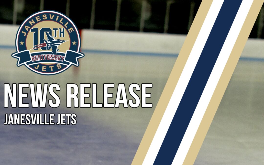 Jets Announce Staff Changes