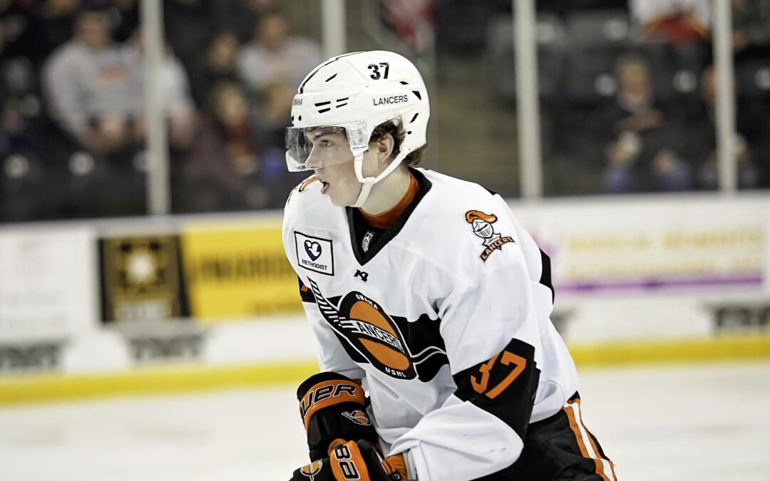 Jets Acquire USHL Defenseman