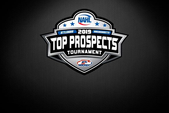 Seven Jets Represent Janesville at NAHL Top Prospects Tournament