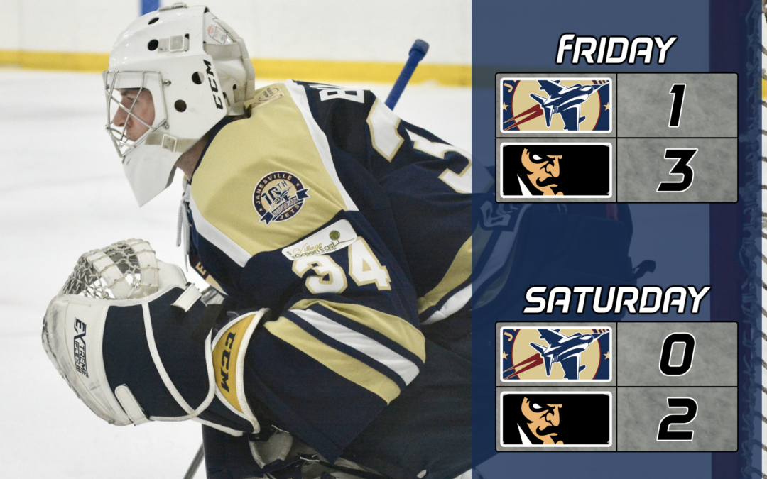 Jets Fall in Two Close Games With Minnesota