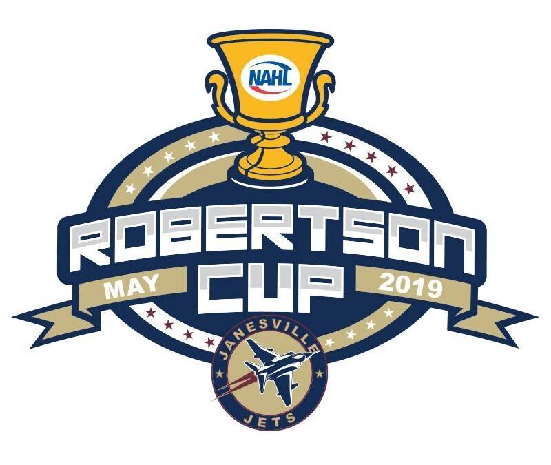 Robertson Cup Playoffs Preview: Janesville Jets (4) vs. Fairbanks Ice Dogs (1)
