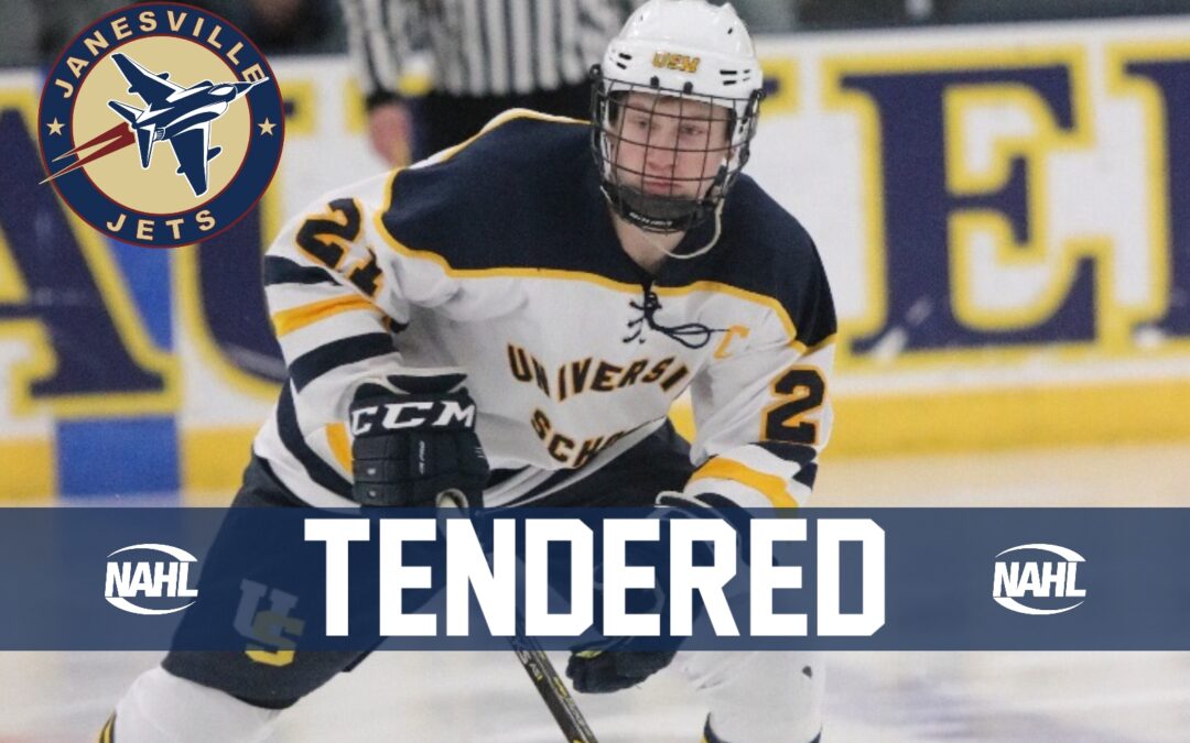 Jets Tender Badger Commit