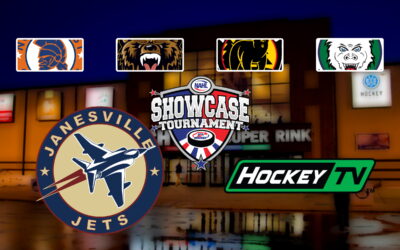 2019 NAHL Showcase Schedule Released