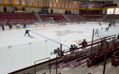 Jets Set for 2019 NAHL Showcase