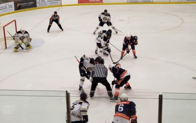 Jets Blow Out Generals in Showcase Opener