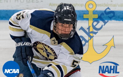 Hindman Makes Division I Commitment