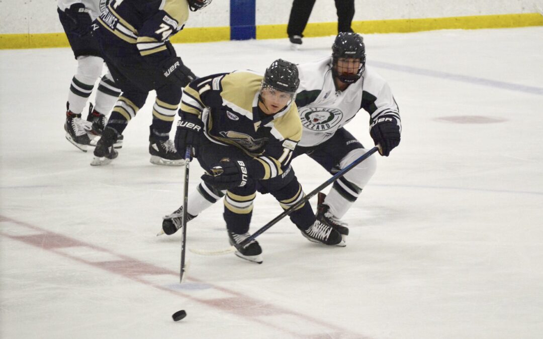 Jets Complete Comeback with Overtime Win in Showcase Finale